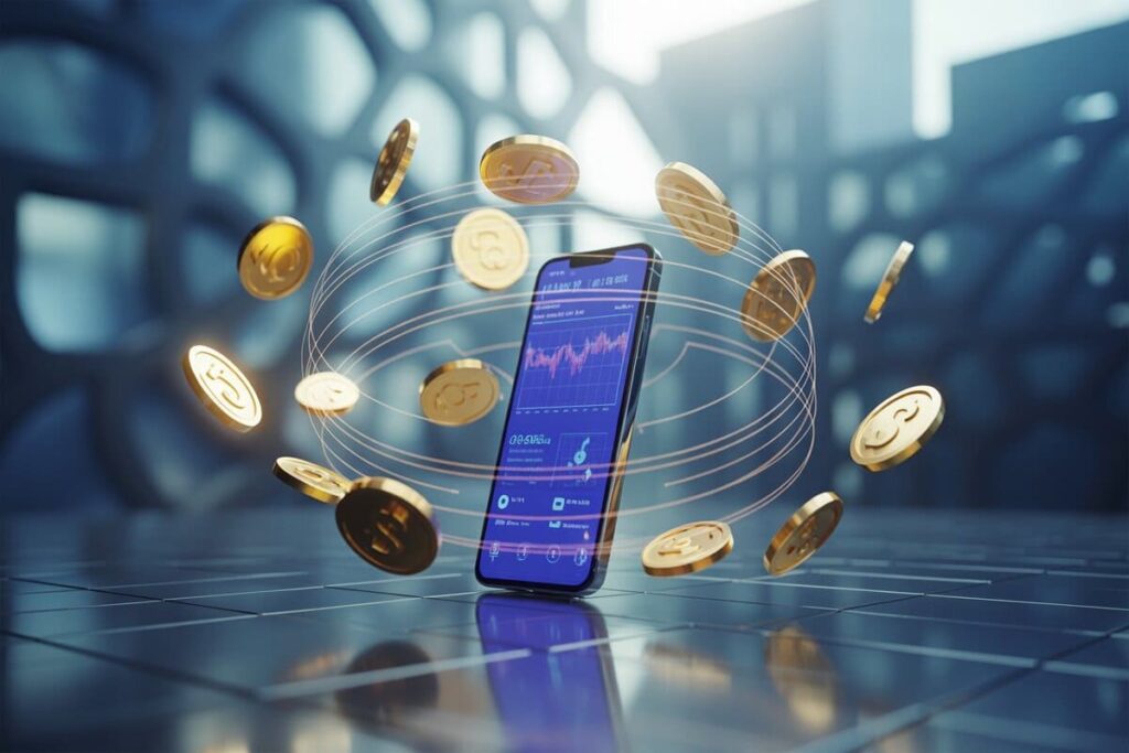 5 Essential Apps to Simplify Your Daily Budget Management