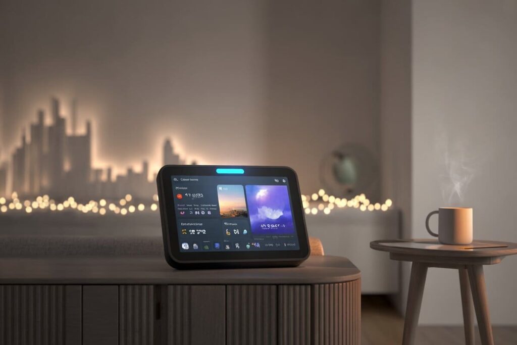 Amazon Echo Show 15: How This Amazon Gadget Transforms Your Smart Home