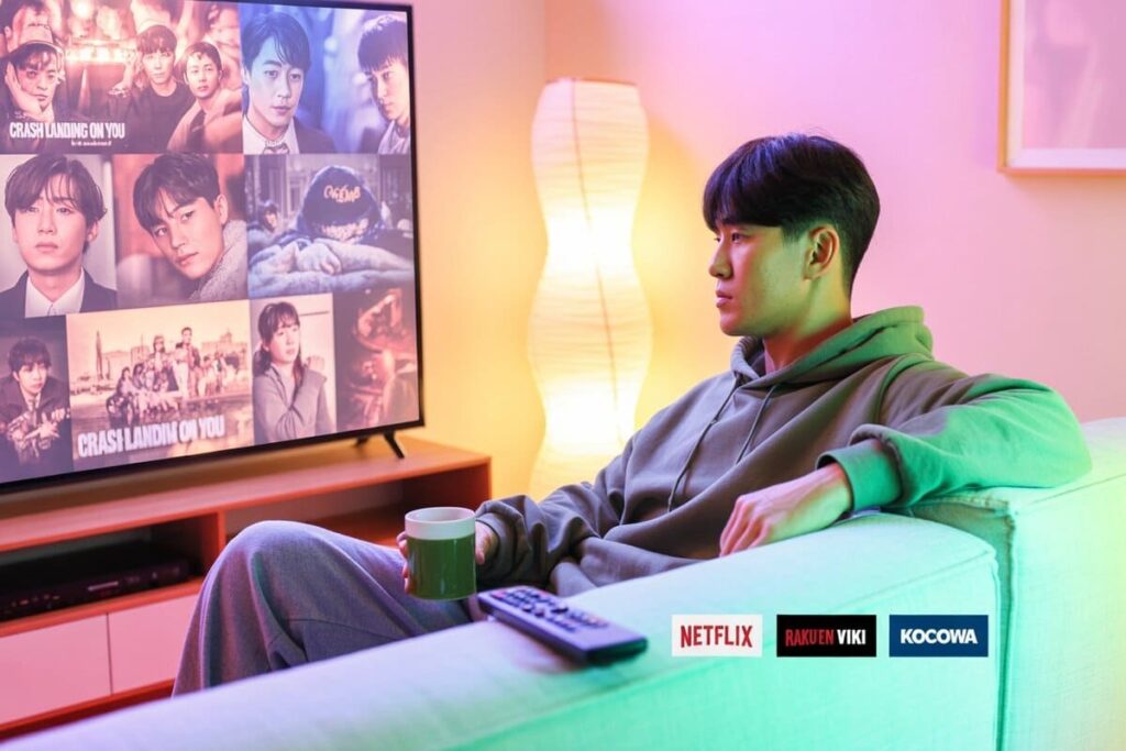 Top 10 Best Apps to Watch Doramas in 2025