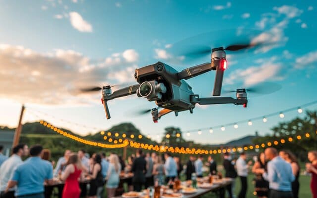 DJI Mavic 4 Pro Review 2025