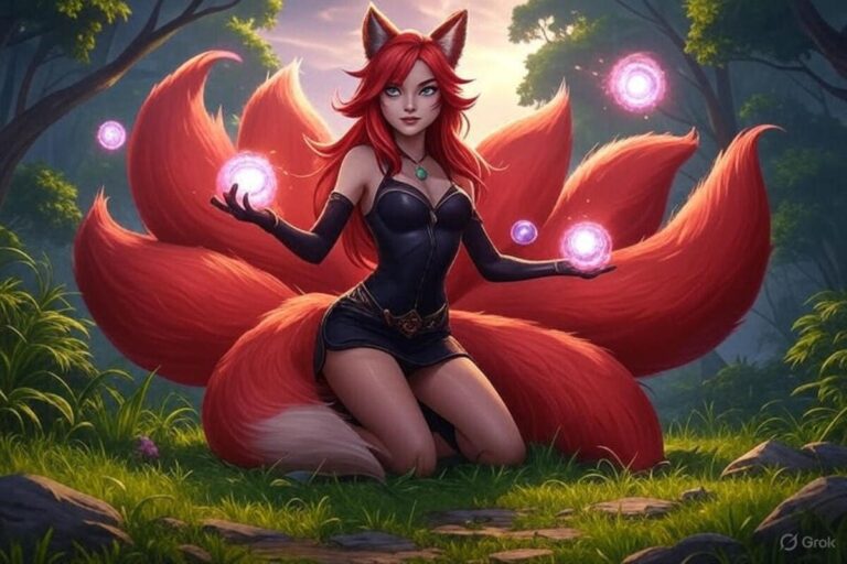 Exploring League of Legends: Master the Most Popular Game Today