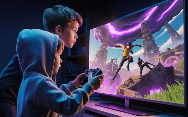Fortnite for Beginners