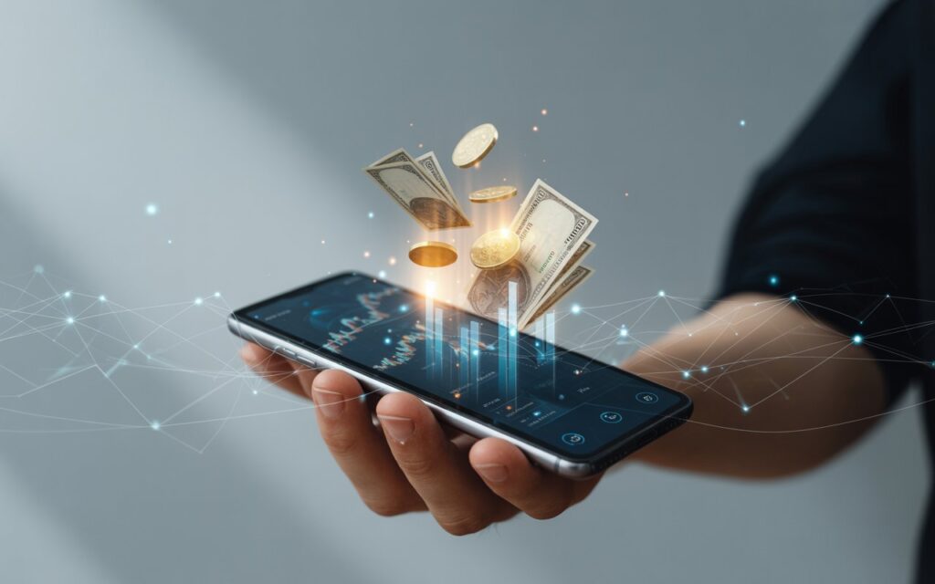 Apps for Budget Management