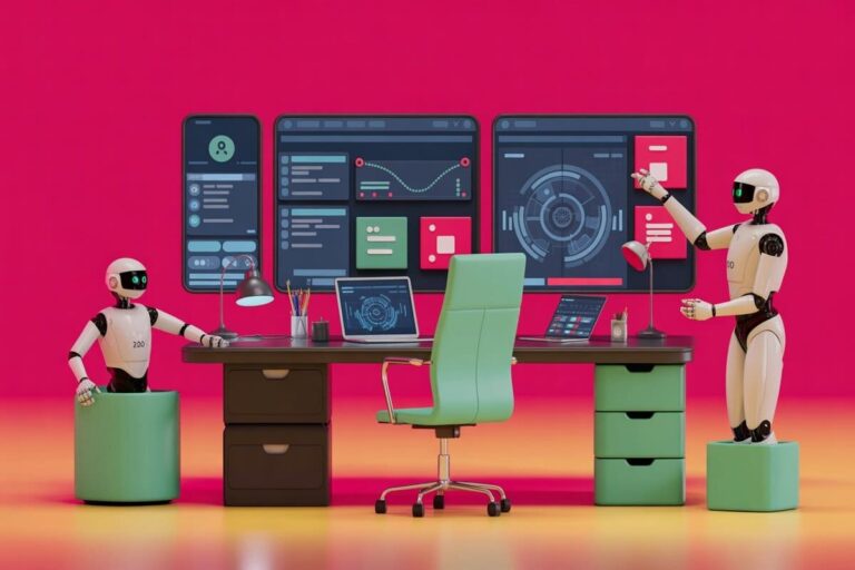 How to Automate Tasks with Workflow Software