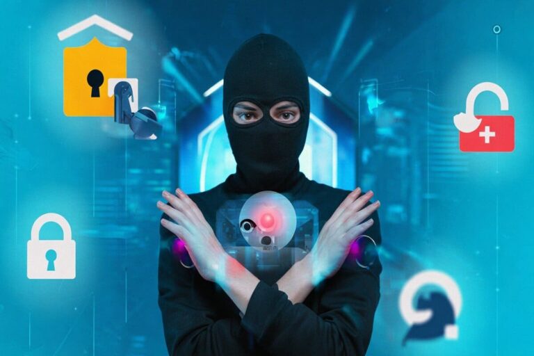 How to Protect Your Privacy in a Hyper-Connected World