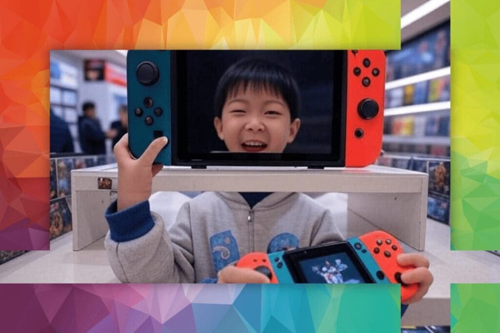 Nintendo Switch 2: Why Nintendo's New Gadget is Dominating Gaming?