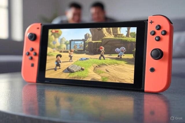 Discover why the Nintendo Switch 2 is dominating gaming in 2025 