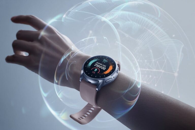 Samsung Galaxy Watch 8: Why This Health Smartwatch is Revolutionizing the Market?