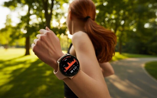 Samsung Galaxy Watch 8: the 2025 smartwatch that revolutionizes health with advanced monitoring