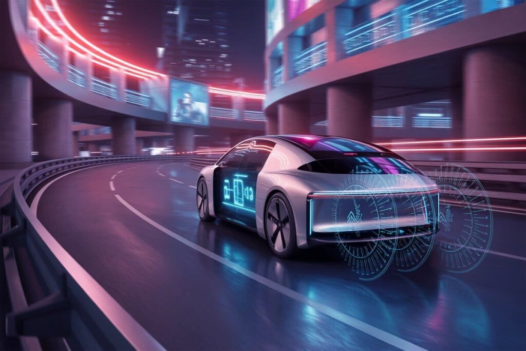 Self-Driving Cars: When Will They Be on Our Streets?