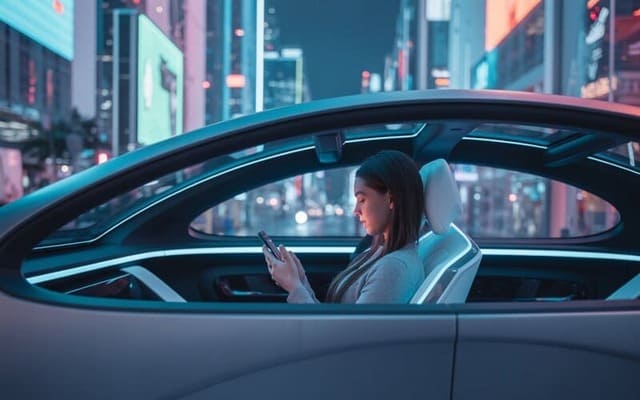 What Are Self-Driving Cars and How Do They Work?