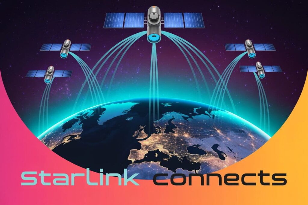 Starlink in 2025: How SpaceX’s Internet is Transforming Global Connectivity