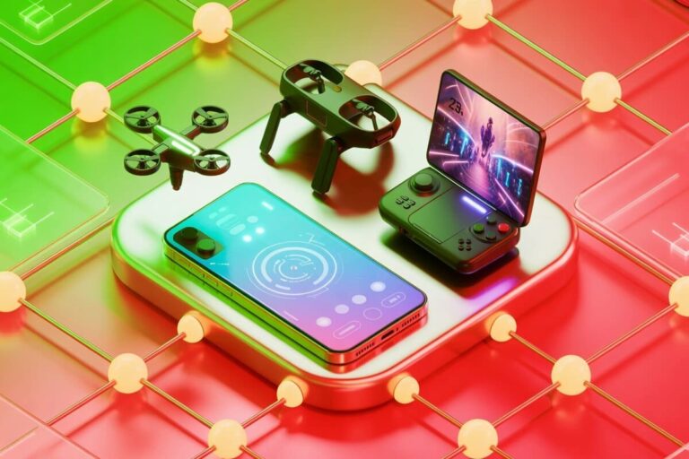 The 10 Most Incredible Gadgets of 2025 You Need to Know About