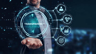 Transparency