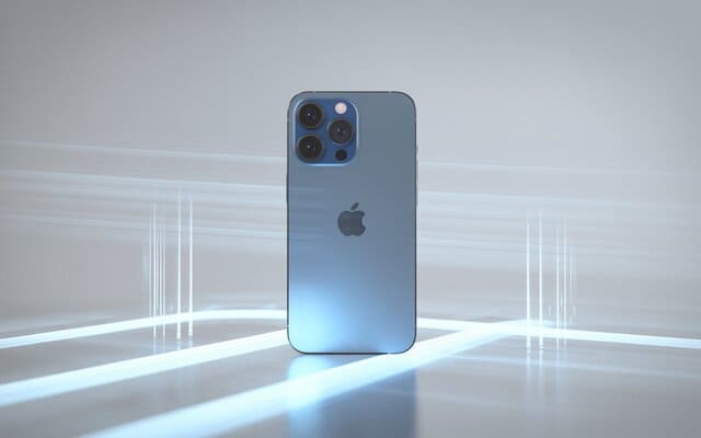 New iPhone 17 Pro