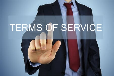 terms-of-service