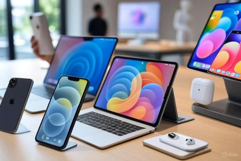 The 7 Best Apple Products to Watch in 2025